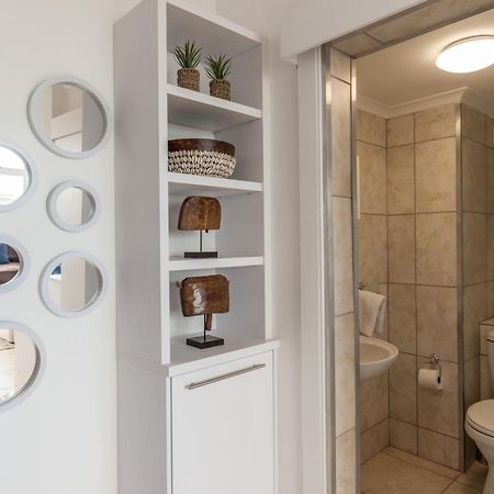 Appartement Montclaire 50F à Le Cap Extérieur photo