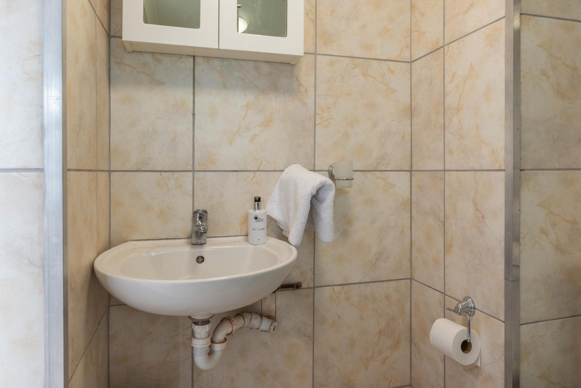 Appartement Montclaire 50F à Le Cap Extérieur photo