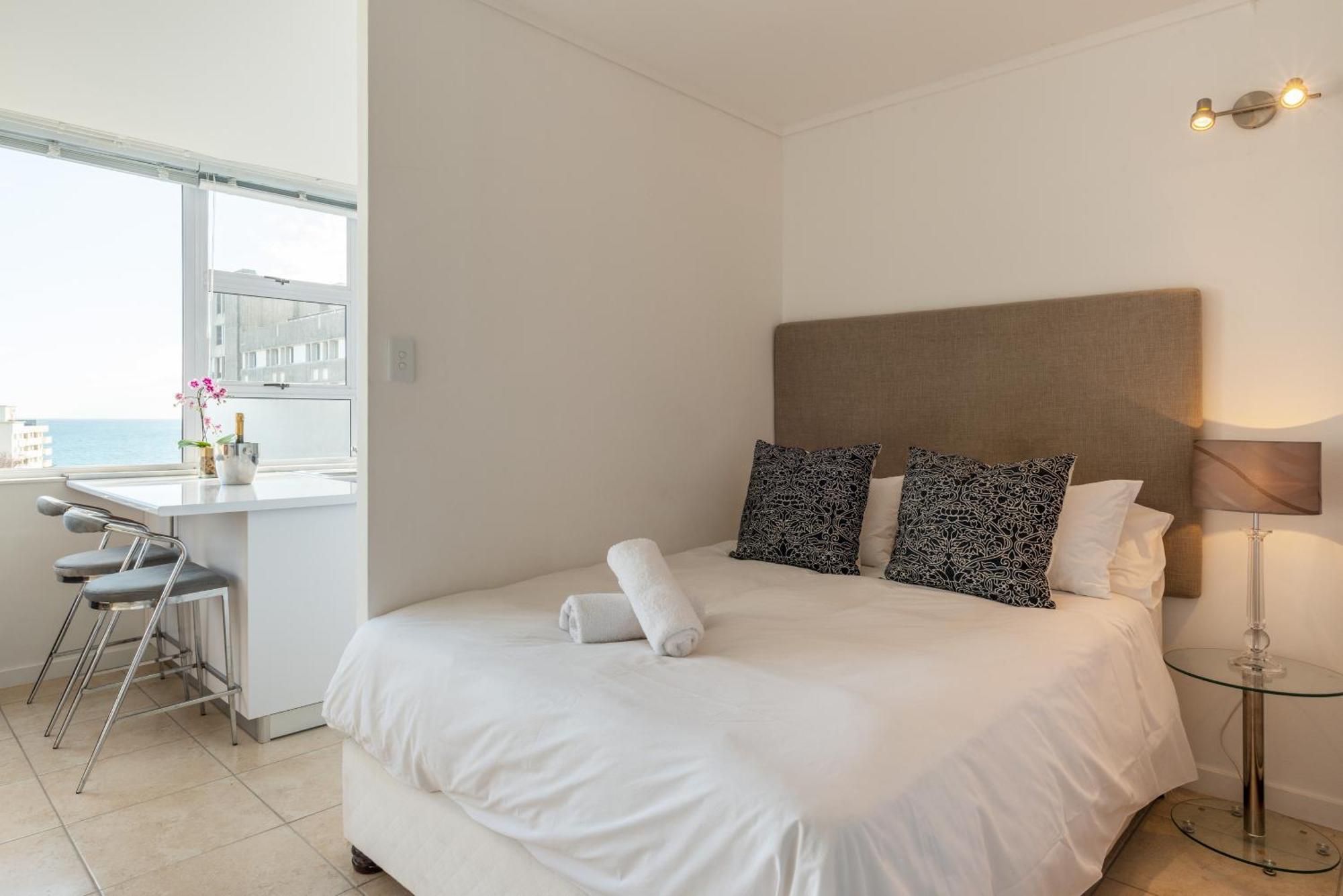 Appartement Montclaire 50F à Le Cap Extérieur photo