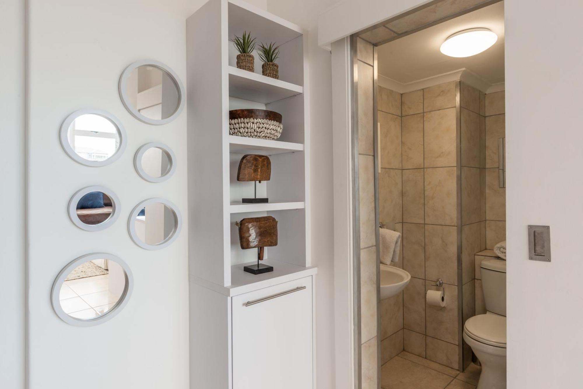 Appartement Montclaire 50F à Le Cap Extérieur photo