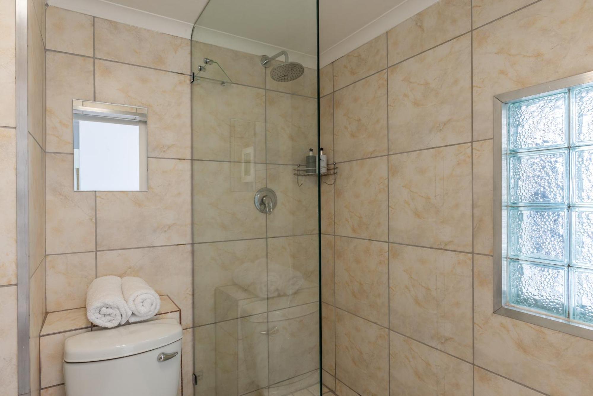 Appartement Montclaire 50F à Le Cap Extérieur photo