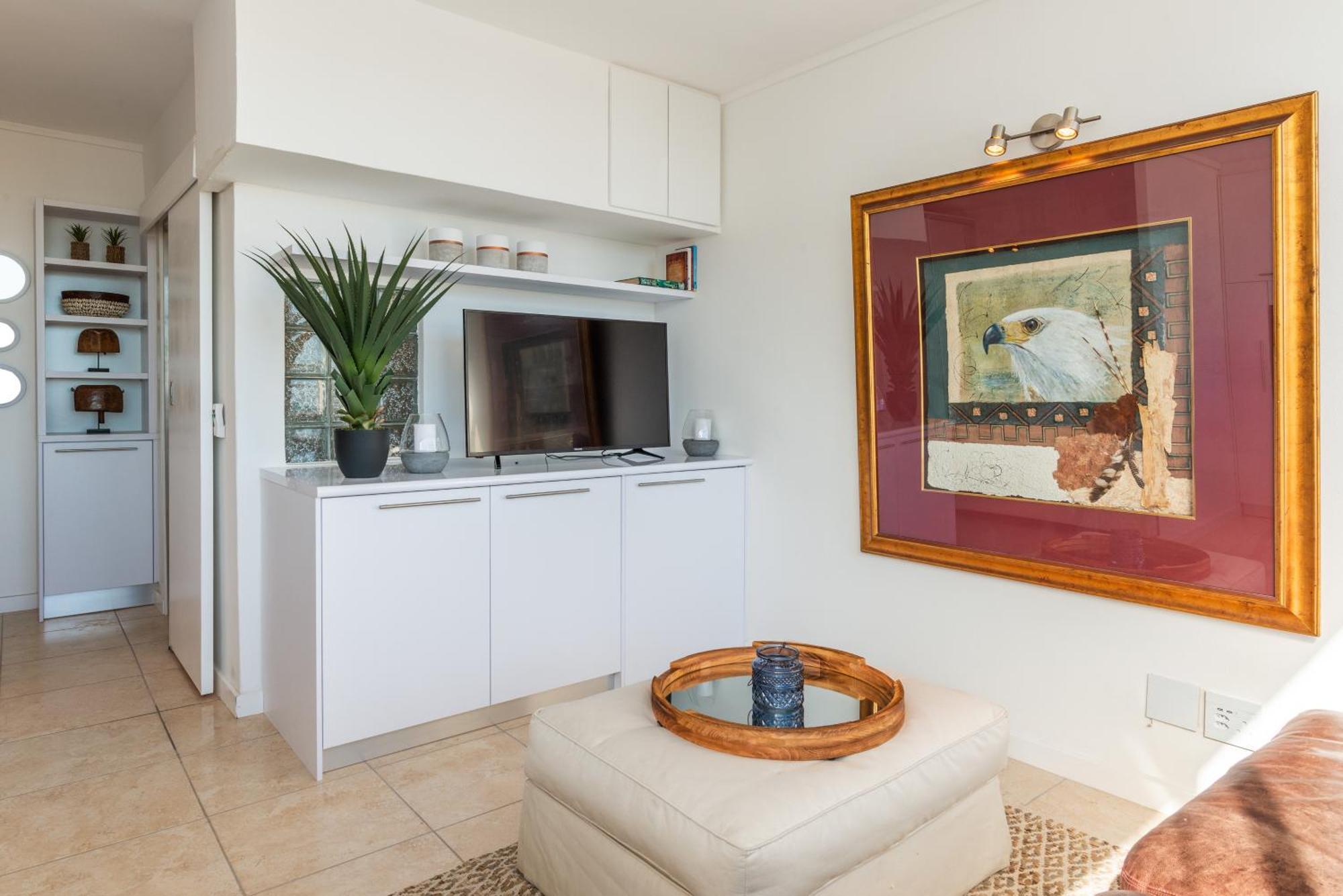 Appartement Montclaire 50F à Le Cap Extérieur photo