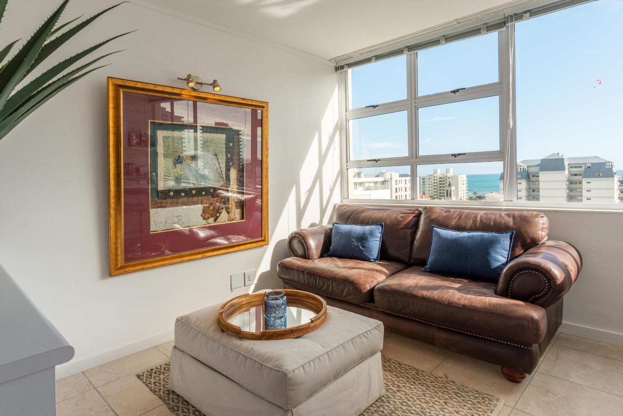 Appartement Montclaire 50F à Le Cap Extérieur photo