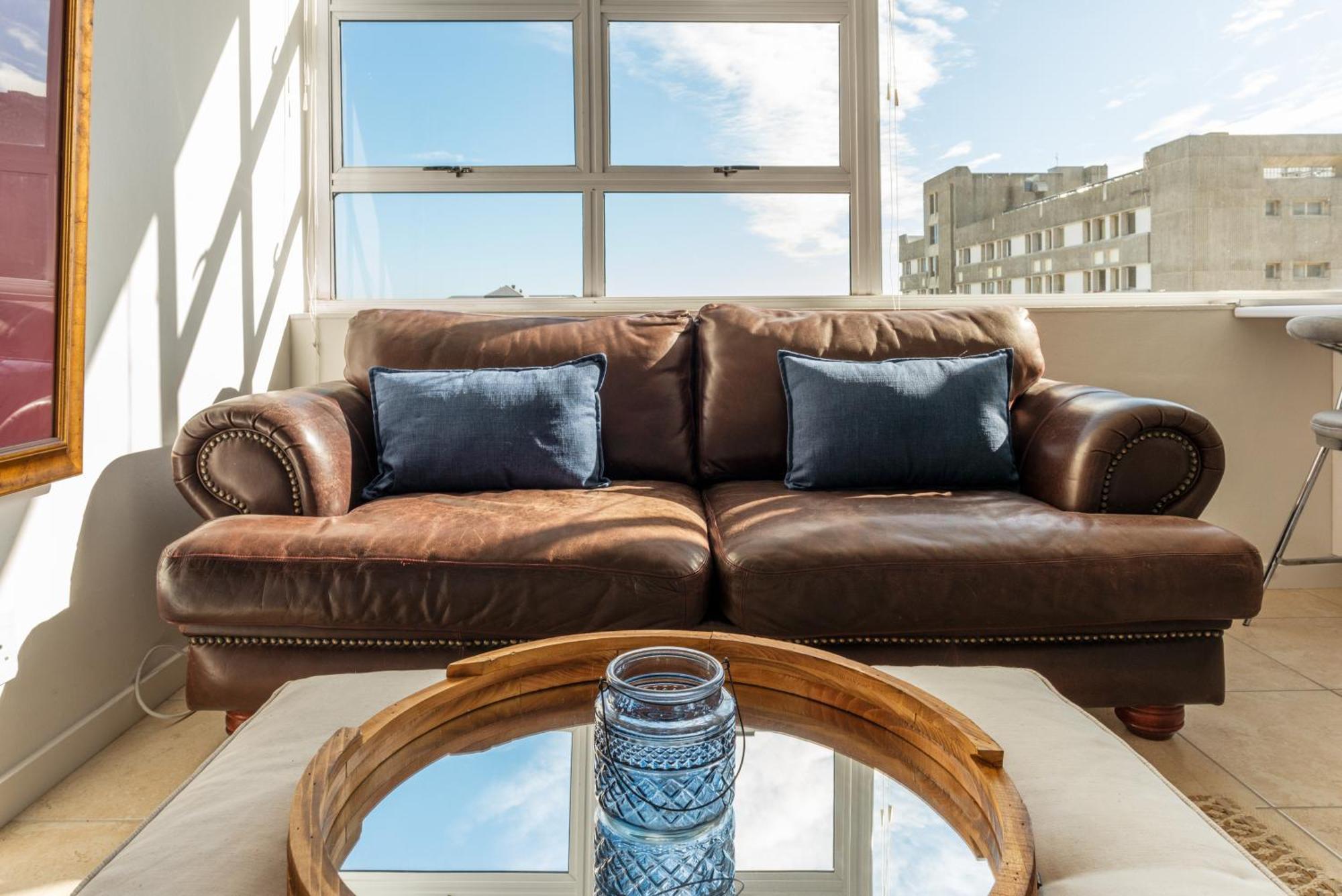 Appartement Montclaire 50F à Le Cap Extérieur photo