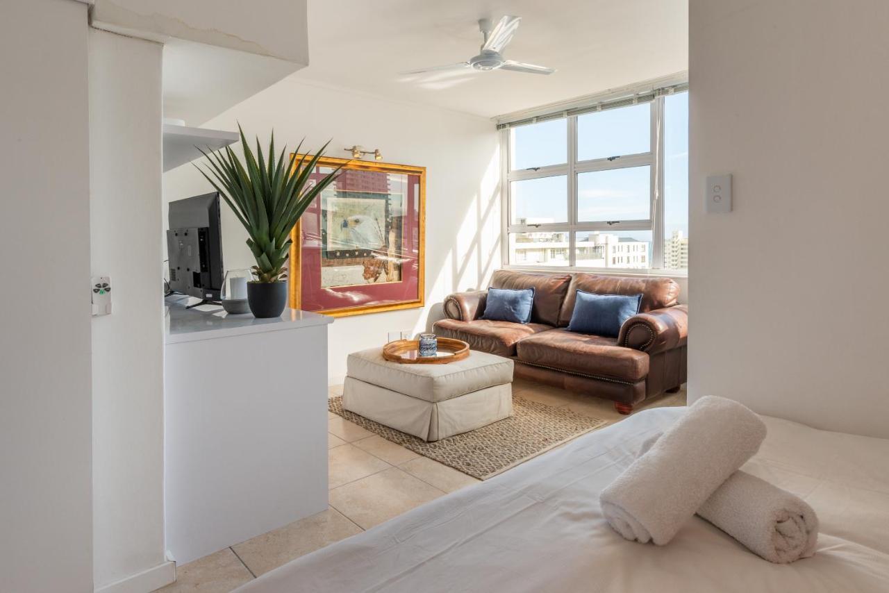 Appartement Montclaire 50F à Le Cap Extérieur photo